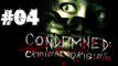 [Périple-Découverte] Condemned: Criminal Origins - PC - 04