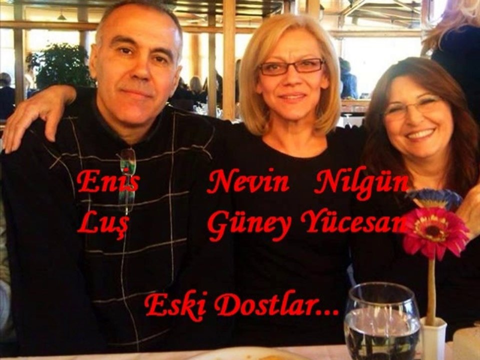 NEVİN GÜNEY'İN HAYATINDAN KÜÇÜK BİR DEMET...