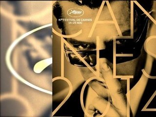 Exclu BFMTV: l'affiche du 67e Festival de Cannes - 15/04