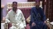 Shikarpur jirga- Ex-PM orders man to pay blood money