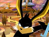 Loonatics Unleashed and the Super Hero Squad Show Episode 11 - From the Atom... It Rises! Part 1