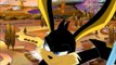 Loonatics Unleashed and the Super Hero Squad Show Episode 11 - From the Atom... It Rises! Part 1