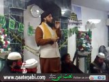 Hafiz Khalil Sultan Ashrafi - Tera Kawan Main Tere Geet Gawan - High Wycombe - 2012