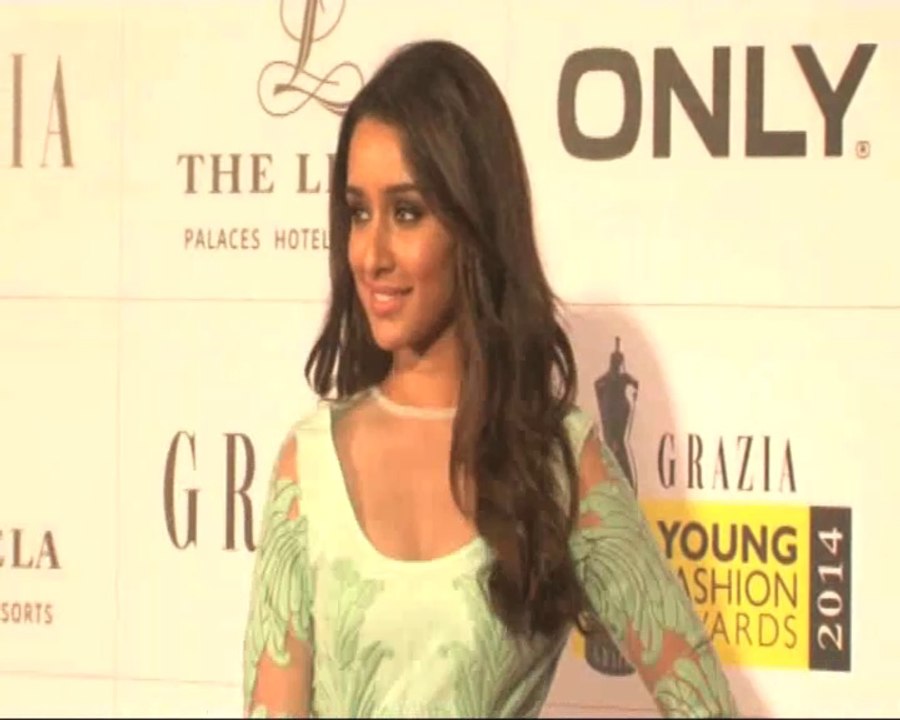 Btown beauties flaunted style at Grazia Awards