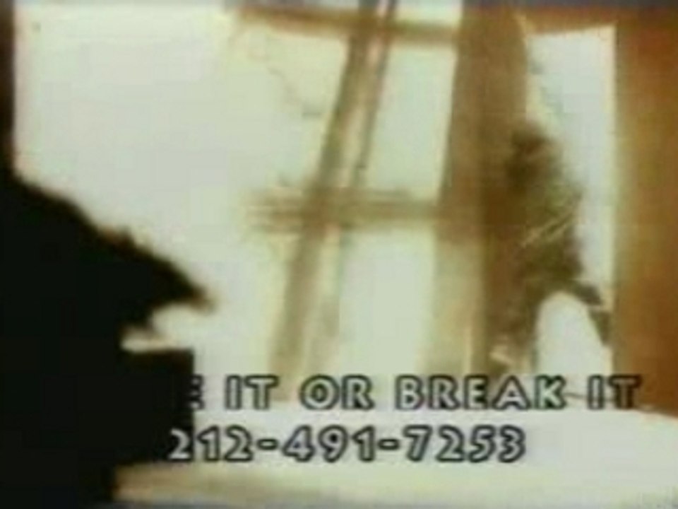 Gravediggaz - 1-800 Suicide