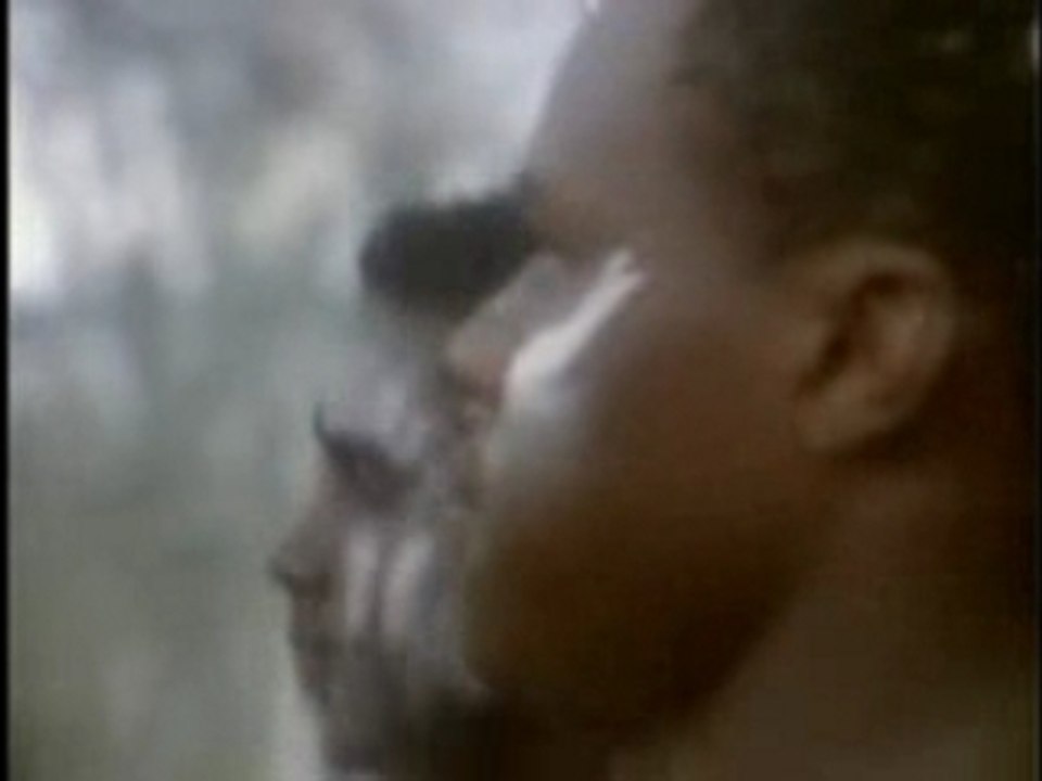 Ultime immagini dall'Africa nera!
