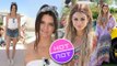 Vanessa Hudgens Kendall Jenner Coachella 2014 - WHO LOOKS HOTTER?