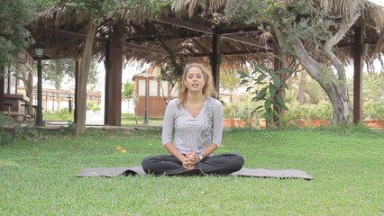 تمارين لتصغير الصدر | مع دوريس