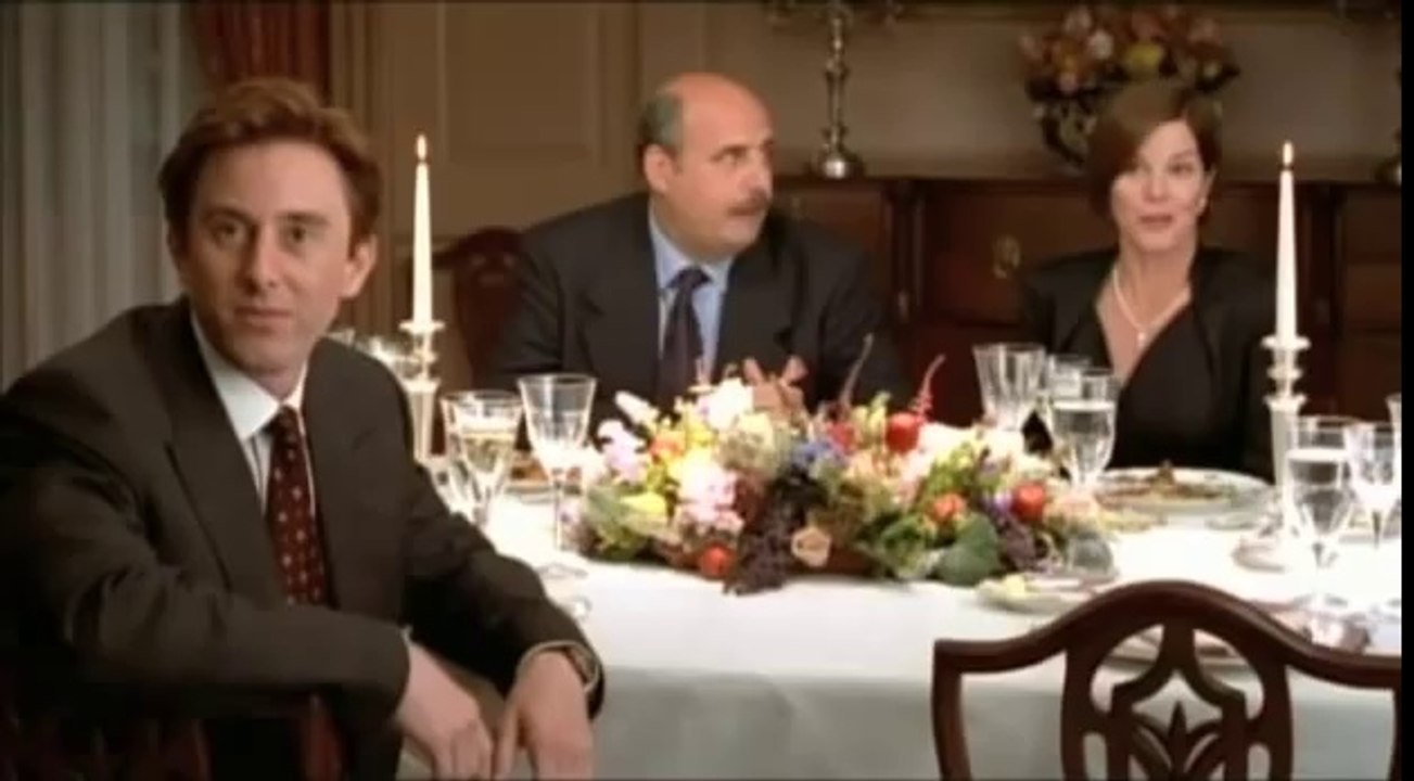 Meet Joe Black  Trailer
