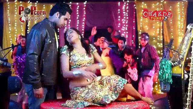 Meri Chardi Jawani _Apan Tere Naal Haan _Gurinder Naz _Latest Punjabi Video Song 2013 _mG