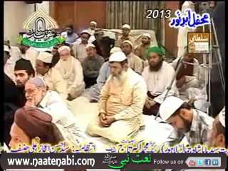 Hamare Sansay Rawan Hain Jab Tak By Sarwar Hussain Naqshbandi