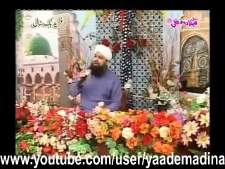 HAMD By Owais raza Qadri