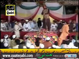 Hammid Ali Saeedi ( Naqabat )