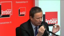 Nicolas Dupont-Aignan : 