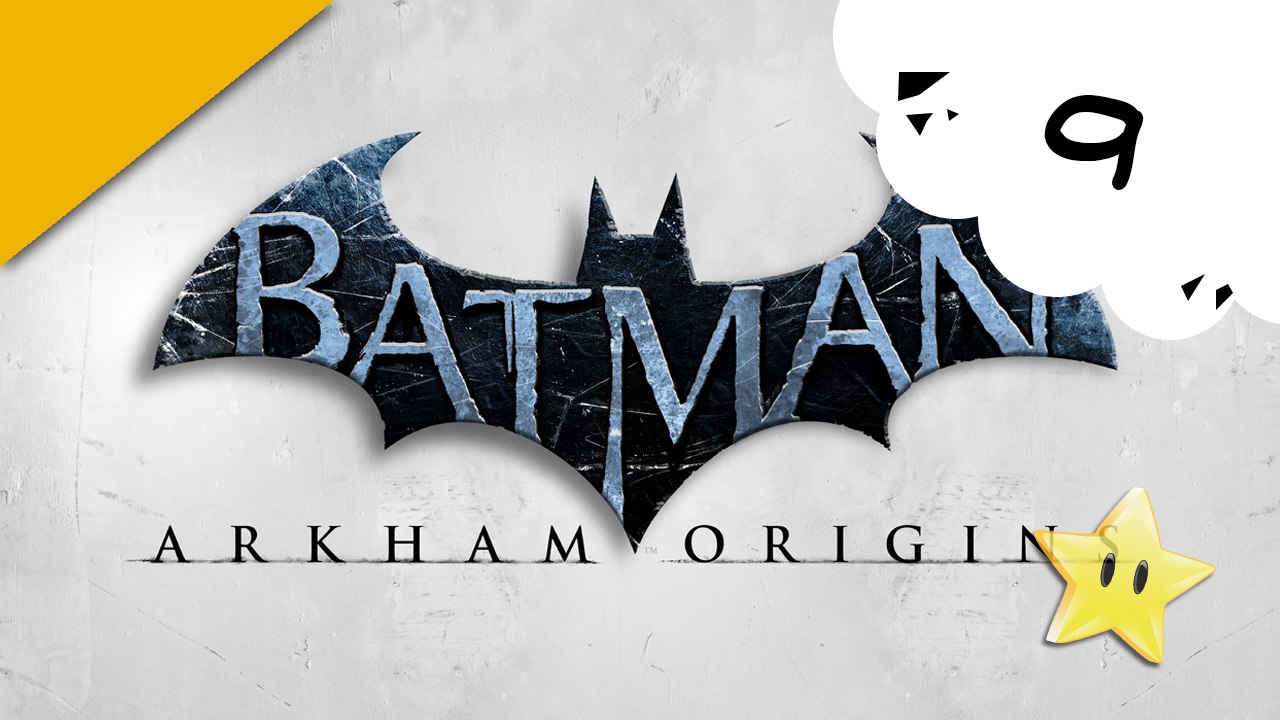 Batman - Arkham Origins - pc - 09