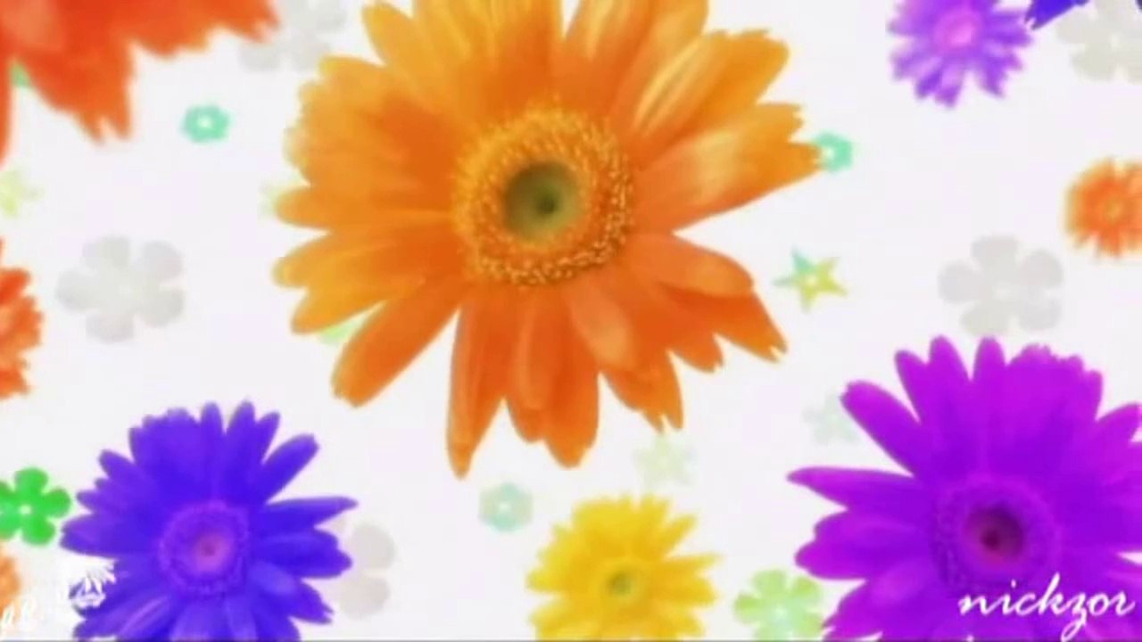 Candan Erçetin - Bak Bir Varmış Bir Yokmuş (C'est Ecrit Dans Le Ciel)