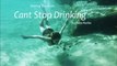 Cant Stop Drinking by Bebe Rexha (Dancing - Favorites)