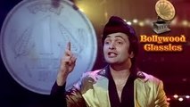 Kishore Kumar's Greatest Hit Song - Paisa Yeh Paisa - Karz