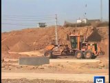 Dunya News - Road to new Islamabad airport Government altering master plan in Airport link road