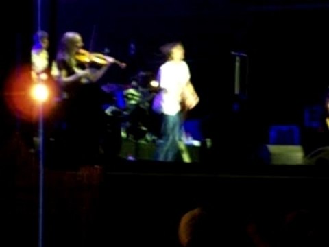 Cali - Solidays - Elle m'a dit