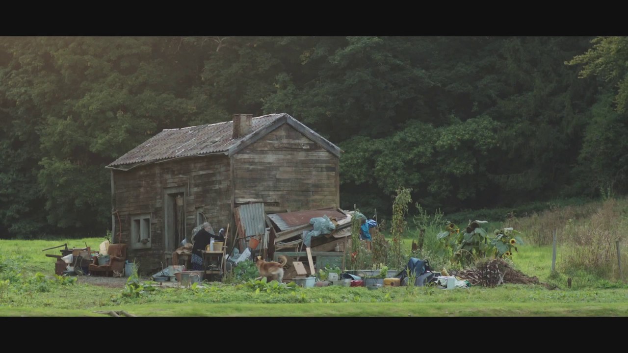 Je te survivrai - Bande-annonce #1 [VF|HD720p]