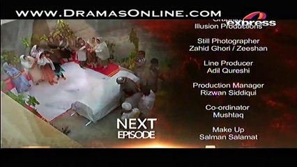 Jhooti Episode 9 Part 5 on Express Ent in High Quality 14th April 2014