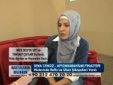 REFLÜ - ÜLSER RAHATSIZLIĞI VARDI ŞİFALI BİTKİLERİ KULLANDI