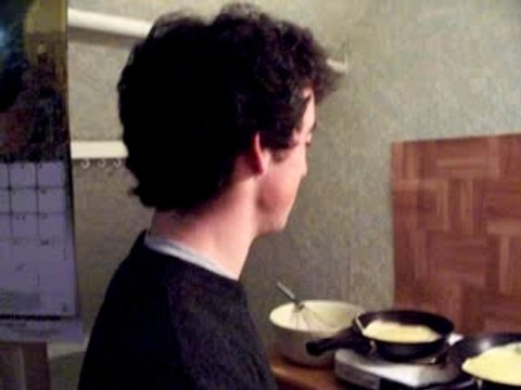 preparation de crepes egletons