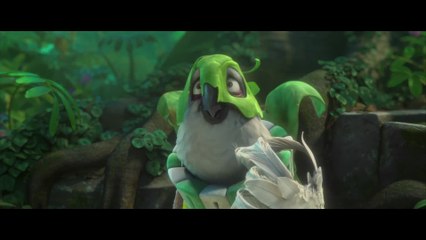 Rio 2 - Preview "I Will Survive" Multi-Langue [VO|HD720p]