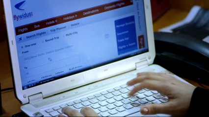 Cheapest Air Tickets Make Your Trip Viable - Flywidus