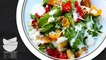 Caesar Salad - Today's Special with Shantanu