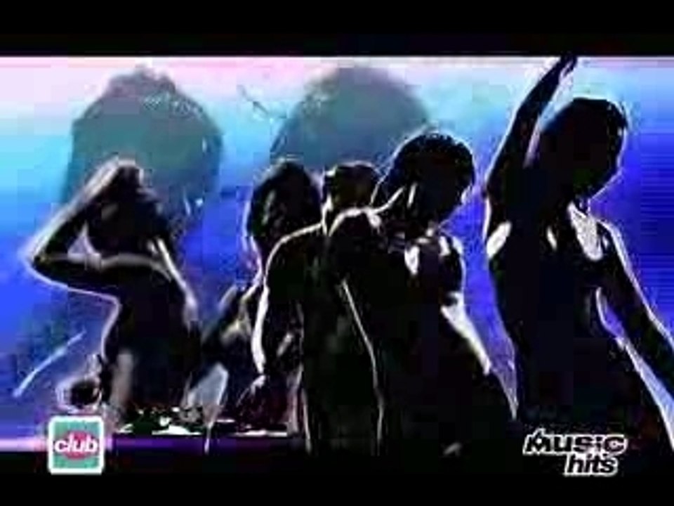 David Vendetta - Love to love you baby