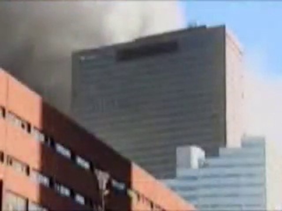 WTC7 -- This is an Orange - YouTube