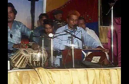 Toba Kar Kay Yasu Tay Iman Rakh Lay by Master Javed Masihi Geet