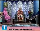 Hooria faheem qadri latest naat kalam of Adeeb Rai puri AJ Ask naat sunain to ajab kya