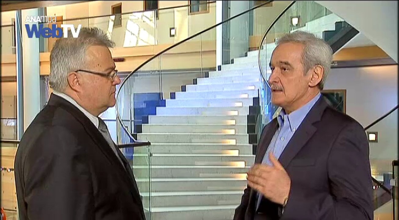 N.Xουντής: Ευρωεκλογές  δημοψήφισμα κατά της πολιτικής της λιτότητας