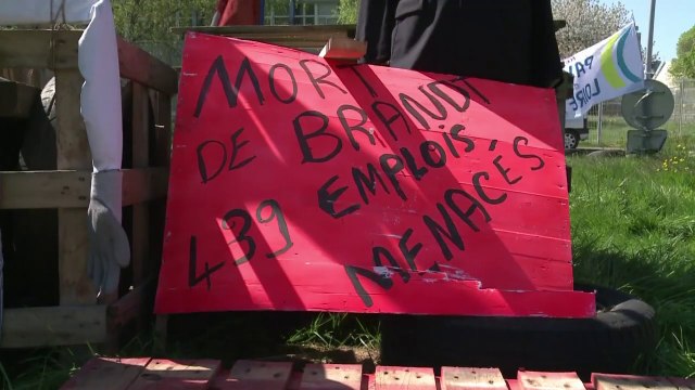 FagorBrandt, la reprise est signée mais tous les emplois ne sont pas sauvés