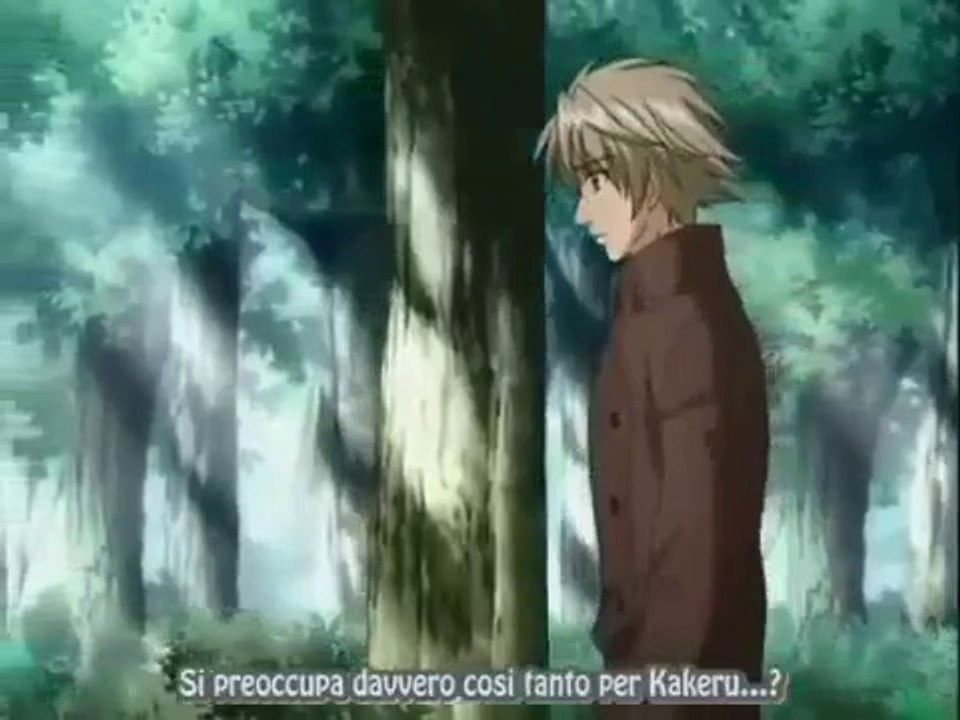 Kirepapa OAV 02 Sub Ita FINE