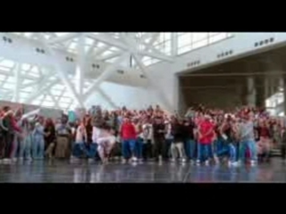 You got served Final