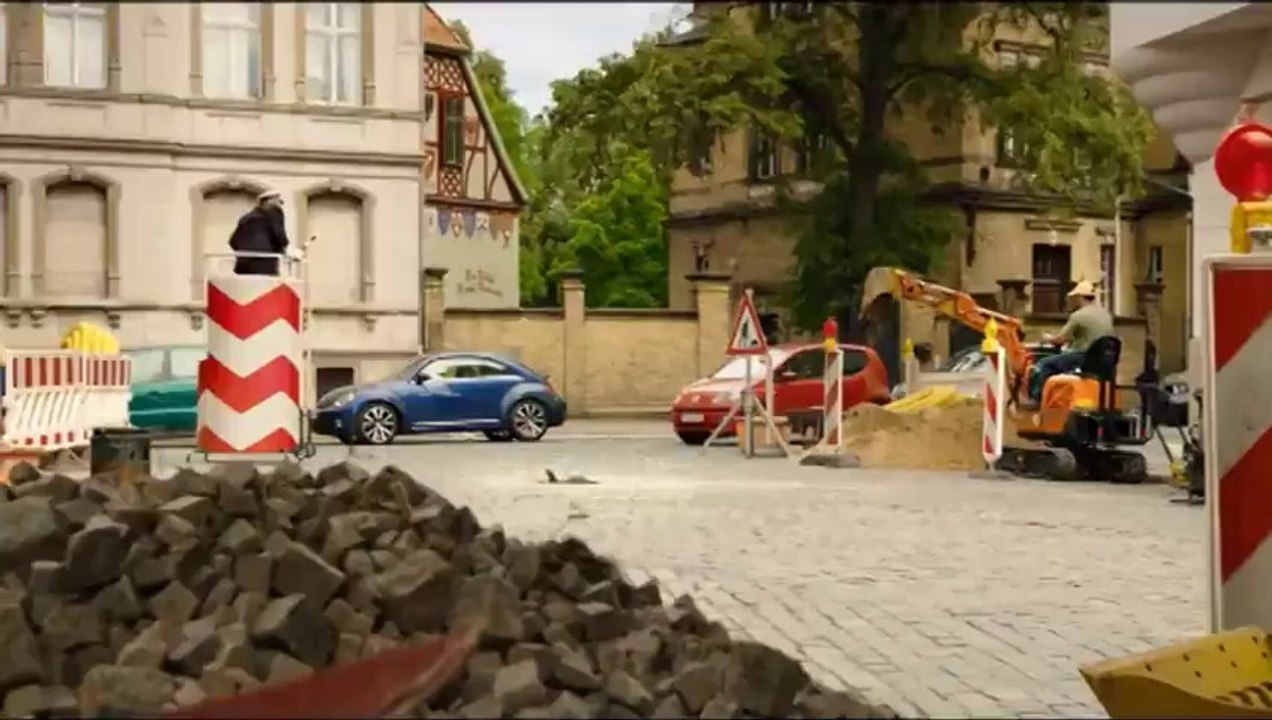 Sevimli Hayalet / Das Kleine Gespenst - Türkçe Altyazılı Fragman