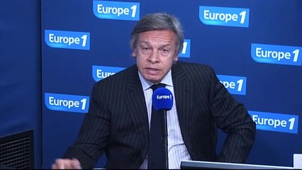 Alexey Pushkov : "L'irresponsabilité du gouvernement ukrainien menace l'Est du pays"