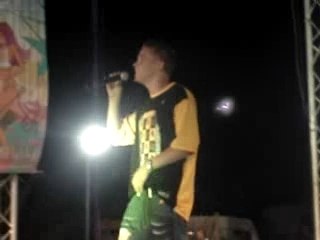 ARNO I Believe I Can Fly Space Jam