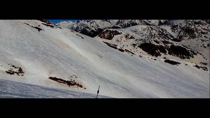 Concentration Speedriding Cerler