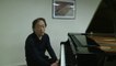 Myung-Whun Chung commence sa carrière de pianiste