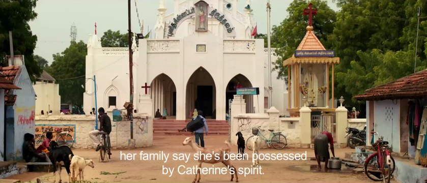 His Wife / Son épouse (2014) - Trailer English Subs