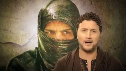 Aazaadi - Sediq Shubab Afghan HD Song 2014