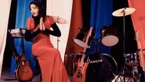 Afghan Songs HD - Latifa Azizi - Naamadi New Afghan Song 2014