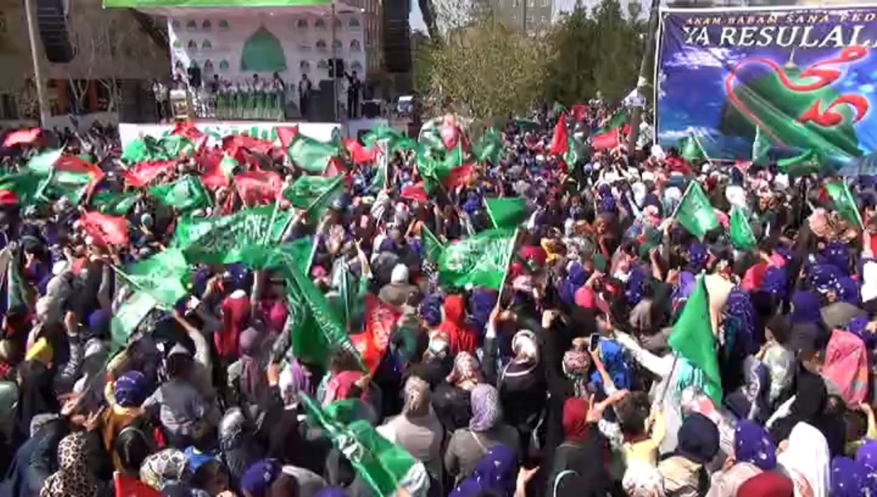 Siverek Kutlu Doğum 2014 (1)