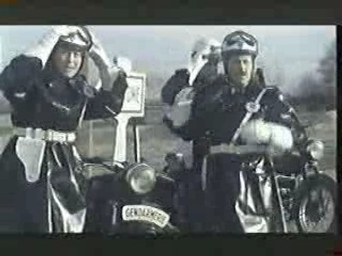 Cheval d'acier ( 1969 )