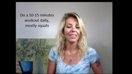 lose 100 pounds fast tip  11 do a morning workout daily